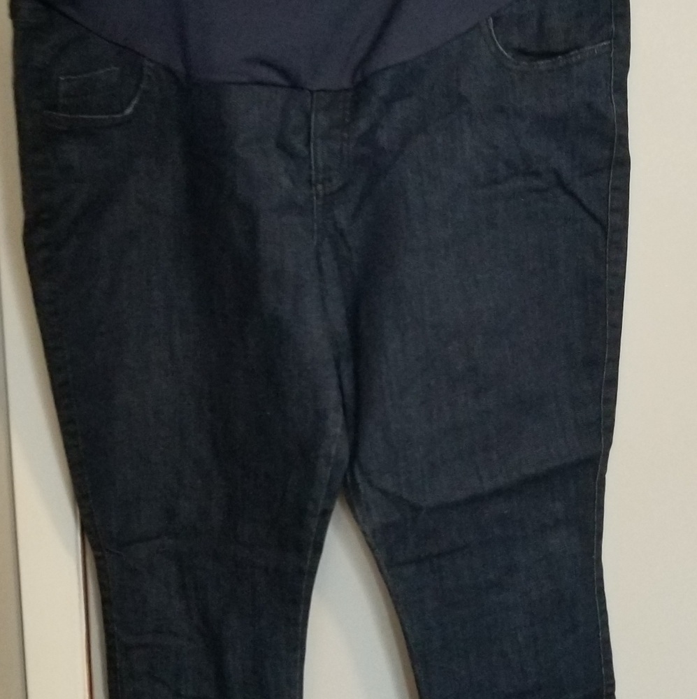 Maternity Jeans